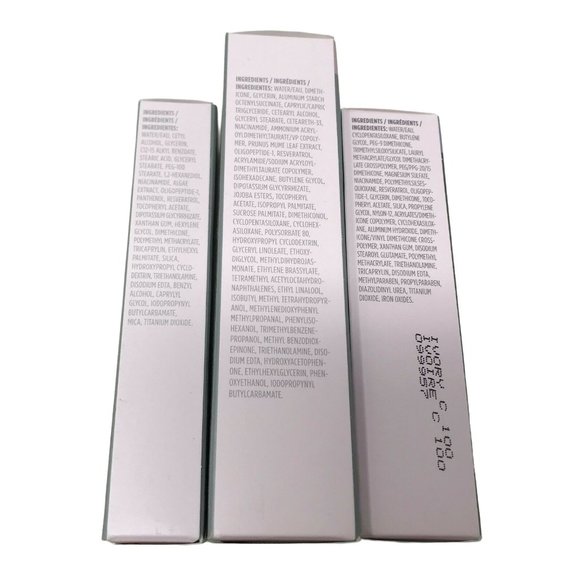 Mary Kay Timewise AGE MINIMIZE skincare 3D Set w Ivory Foundation - Picture 4 of 6